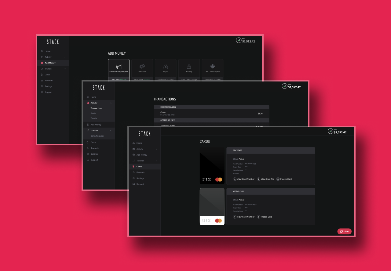 stack-feature-screen-designs