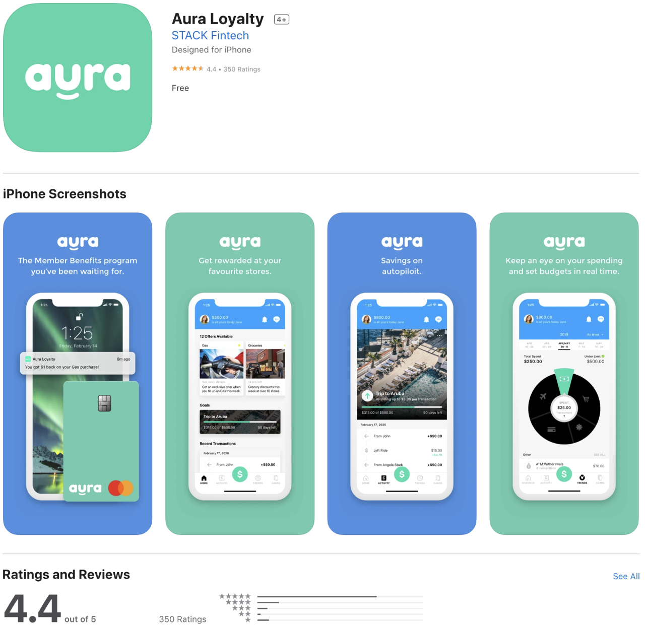aura-app-store