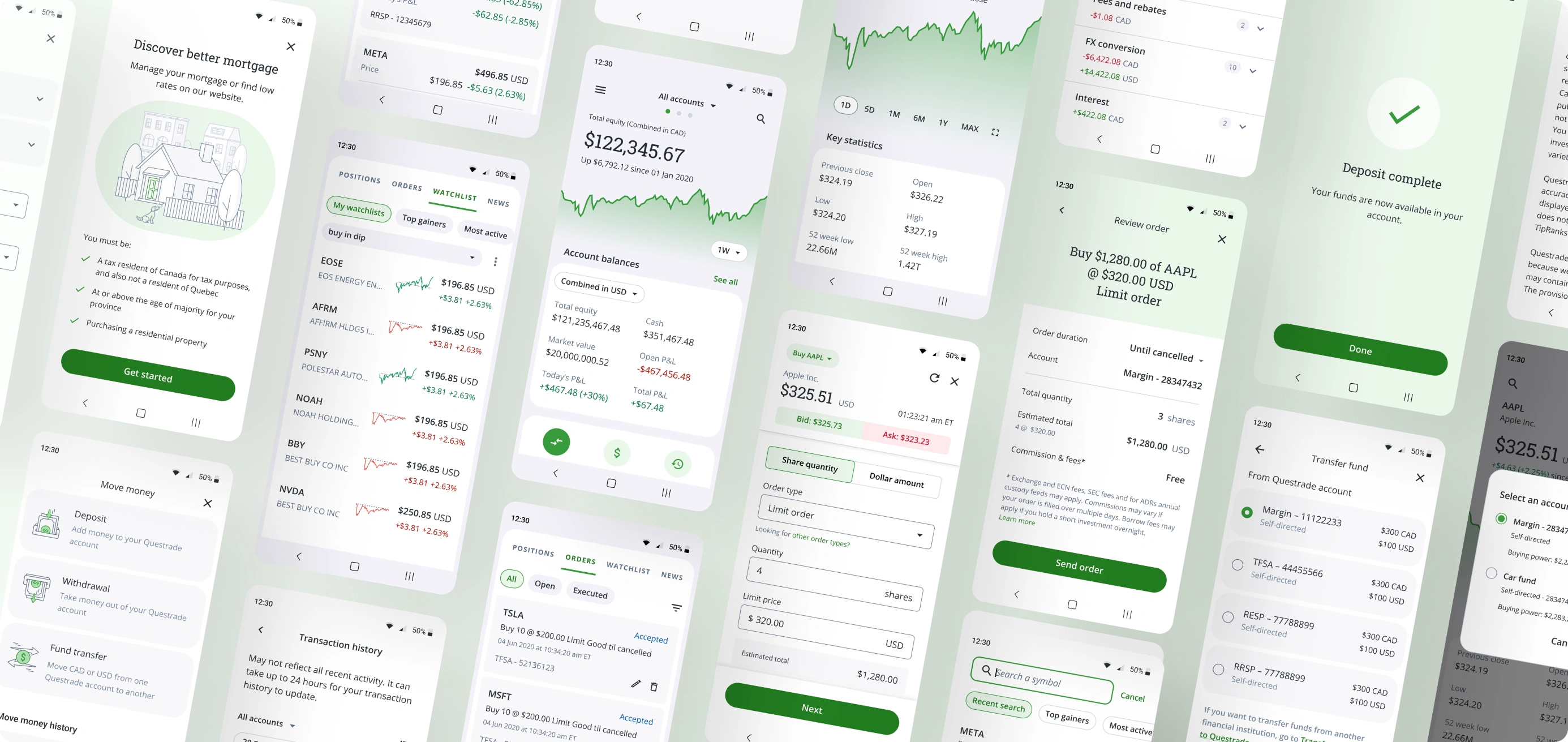 sesamecash-feature-screen-designs